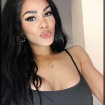 Yanely tu diosa de las te vienes?, Benidorm