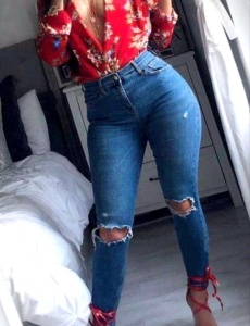 Canaria guapa total novedad con ganas de conocer gente nueva