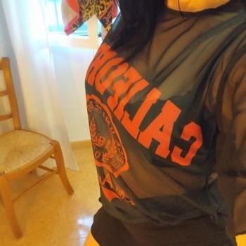 Masaje relajante y!!!, Crevillente