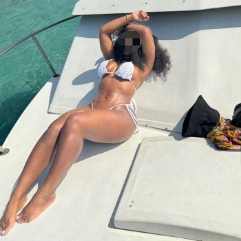 Isabella chocolatico colombiano, Torrevieja