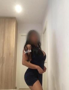 Novedad!!! Colombiana y hermosa
