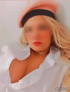 Nicol venezolana curvi 24 h calpe