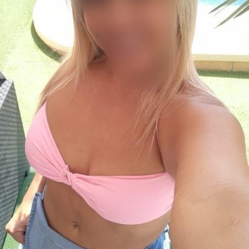 Andrea buena 46 aÑos, Elche