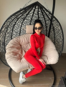Devilqueen in town only for you guys real 's