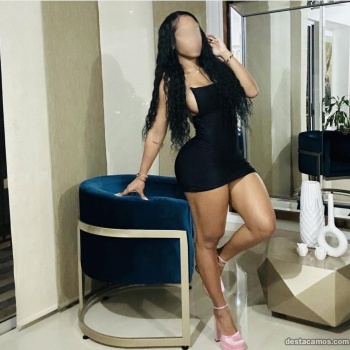 Colombiana 19 aÑos en elche, Elche