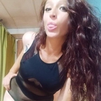 Mujer española  a  su, Alicante