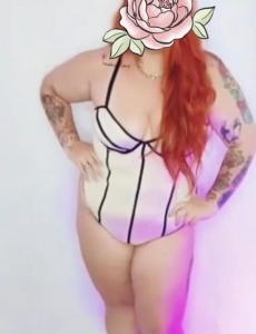 Gordita y