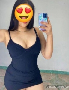 Mándame un whatsapp y hablamos