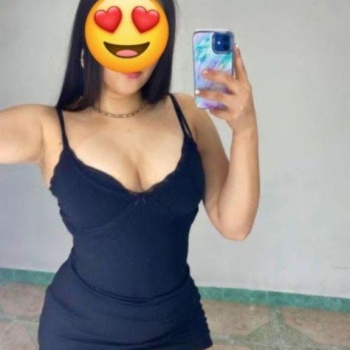 Mándame un whatsapp y hablamos, Alcoy