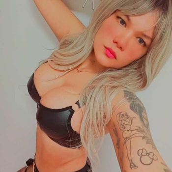 Gabi 27 años!, Benidorm