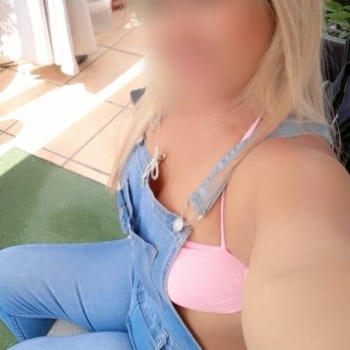 AndrÉa buena en tu zona, Elche