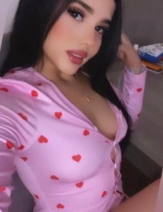 Hola mis amores.. soy una chicas. Latinas super