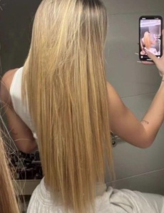 Marta española rubia novedad