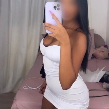 Linda morenita, Torrevieja