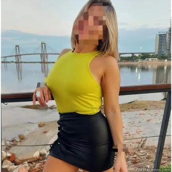 Novedad sara rubia guapa muy salidas quedamos, Alicante