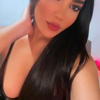 Hermosa latina mulata en tu ciudad, Elche