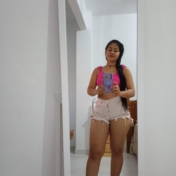 Hola mis amores soy natalia una hermosa latina, Alcoy