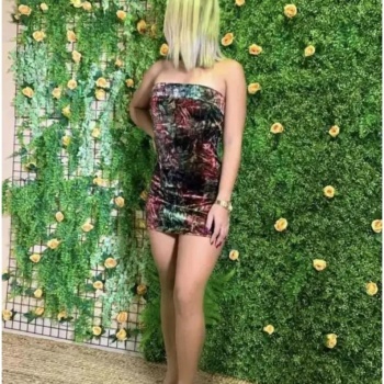 Masajes relajantes hermosa rubia sara guapa una mujer a, Alicante