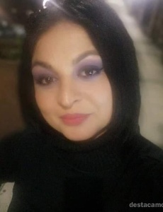 Cristina soy tu masajista! Salidas s 24 horas!
