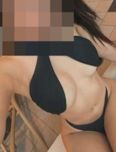 Stefy nueva en benidor
