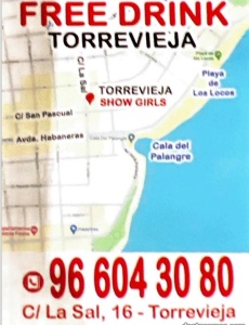 Buscando chicas