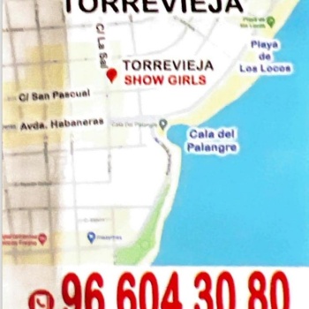 Buscando chicas, Torrevieja