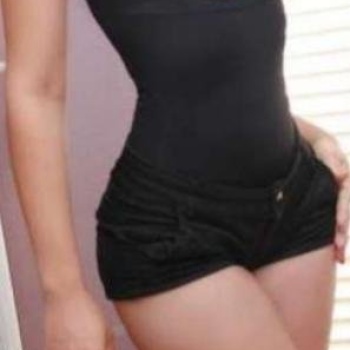 Morena jovencita toda para ti, Alicante