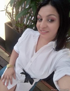 Novedad cristina tu mejor compaña! Salidas 24 horas!!