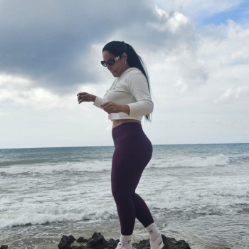 Camila ️ dulce , cariñosa, Torrevieja