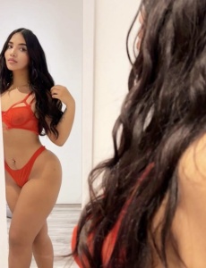 Ana universitaria 19 años nueva en torrevieja