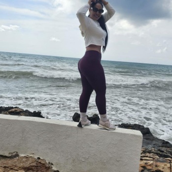 Camila, Alicante