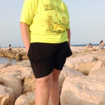 Noelia española jovencita denia alicante, Denia