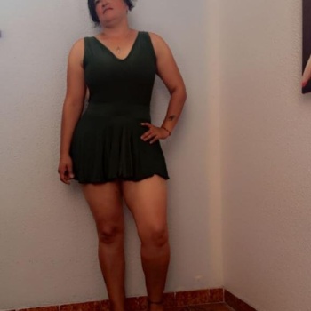 Madurita de pasó por tú zona muy y, Elche