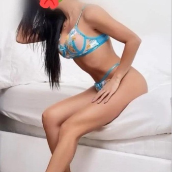 Sonia en elche la mejor toditotodo amor, Elche