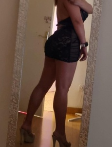Masajista natalia