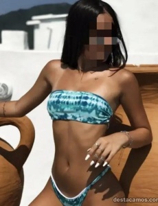 NOVEDAD EVA   MASAJES,  muy 