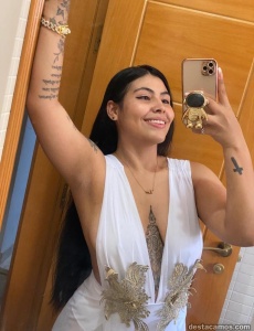 Descubre mi encanto