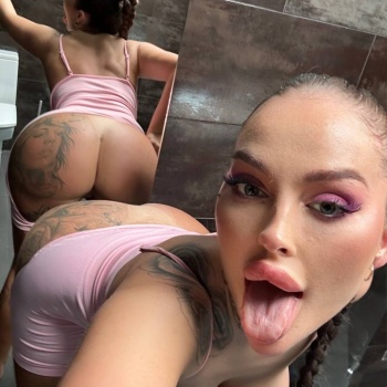 Soy una chica hermosa preciosa orgullosa, Santa Pola