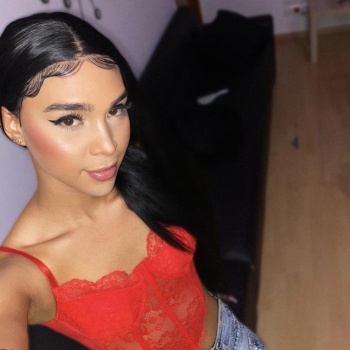 Kendall️‍ señorita de paso por alicante, Alicante