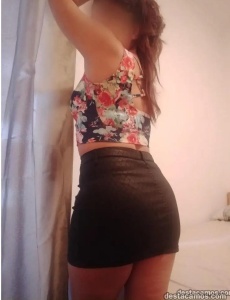 Elche. Rosana española