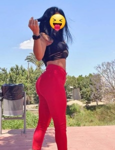 Anita. Particular. Guardamar