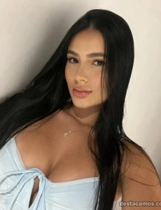 Susana, nueva, top... Tu mejor