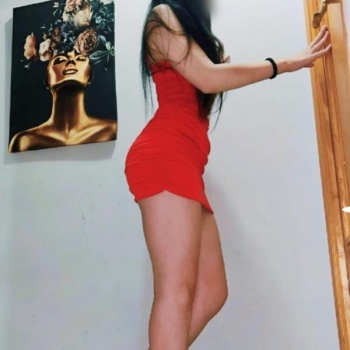 Sandra espaÑola delgadita super explosiva, Alicante
