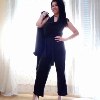 Carla chica exclusiva paraguaya novedad, Alicante