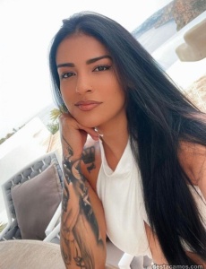 ⭐⭐⭐salidas!! Tiffany , chica colombiana super cercana y cariÑosa