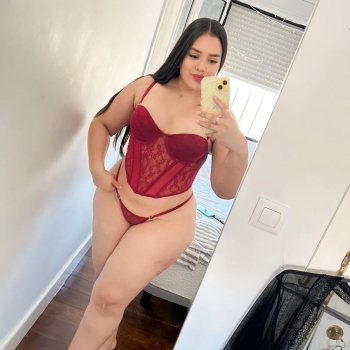 Natasha nueva, Alicante