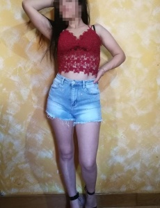 Jovencita