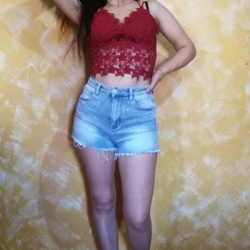 Jovencita, Alicante