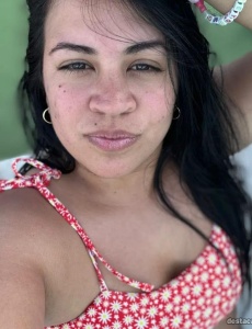 Candy venezolana curvi a 24 h