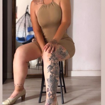 Colombiana, Benidorm